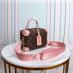 LV / Petite Malle Souple / Multicolor