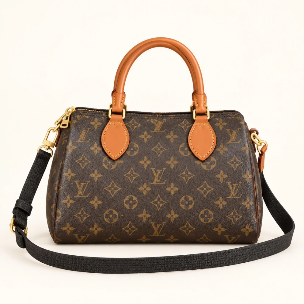 LV / Vendome BB / Monogram Brown - image