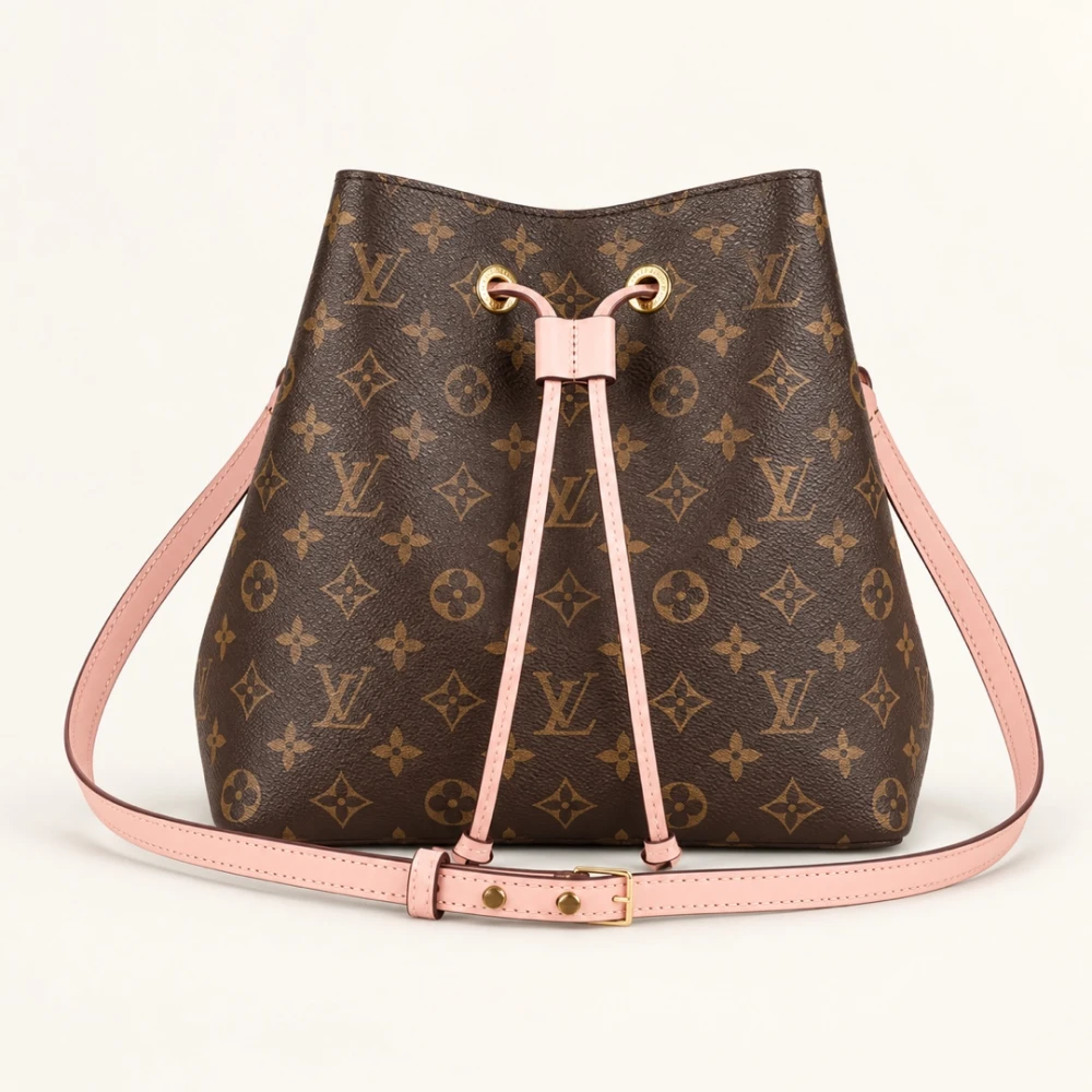 LV / Neonoe Medium / Monogram Brown - image