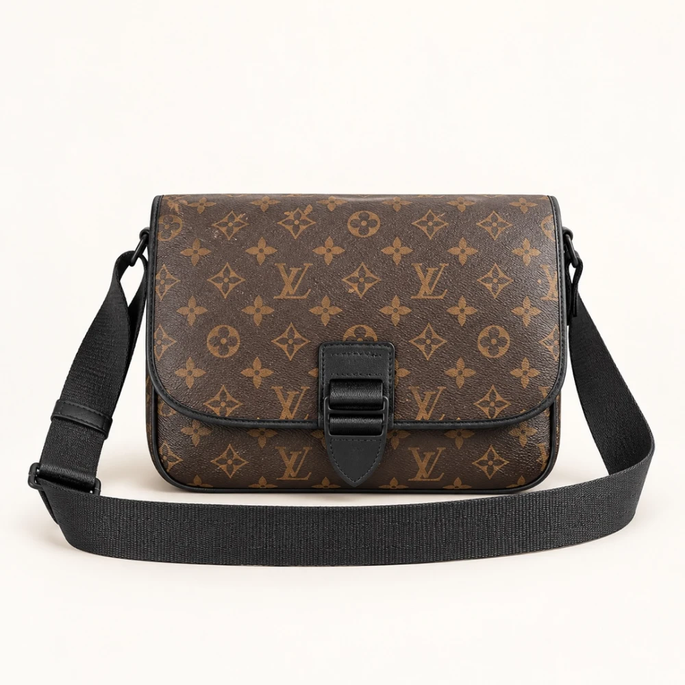 LV / Archy MM / Monogram Brown - image