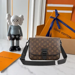 LV / Archy MM / Monogram Brown