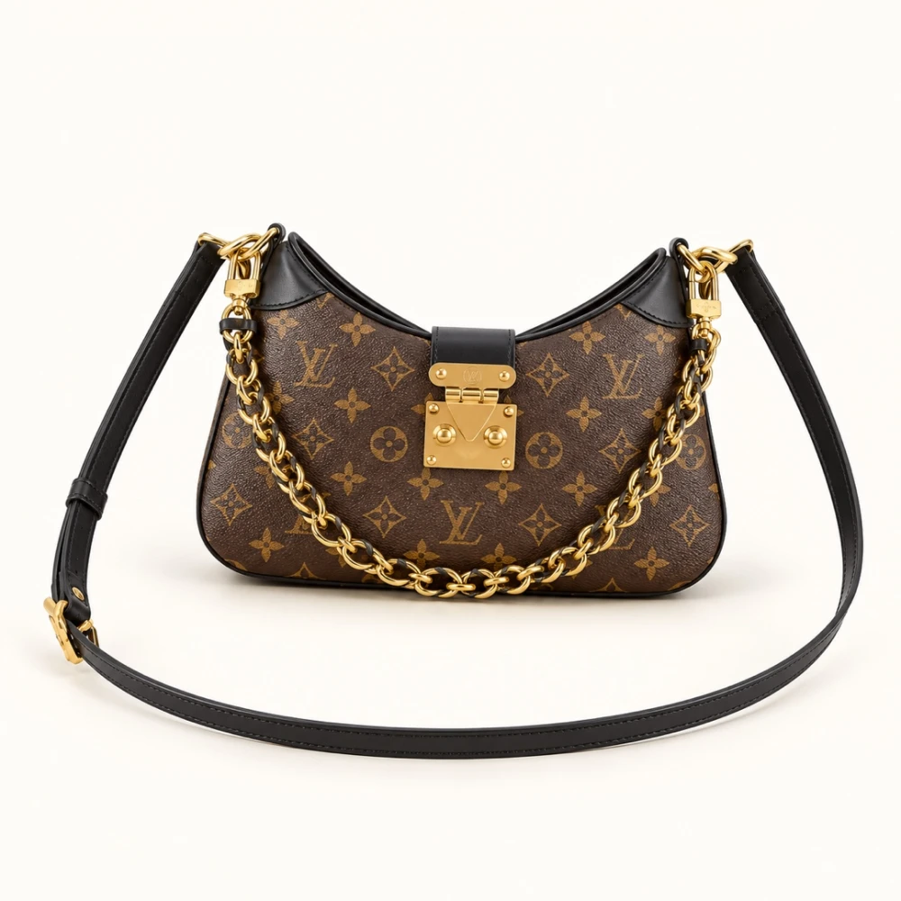 LV / Twinny / Monogram Brown - image