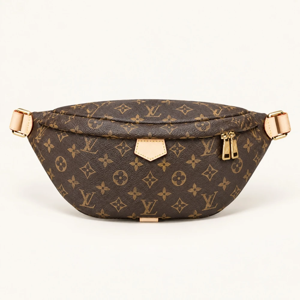 LV / Bumbag Monogram / Monogram Brown - image