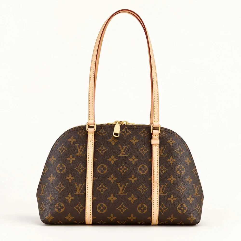 LV / Squire Small / Monogram Brown - image
