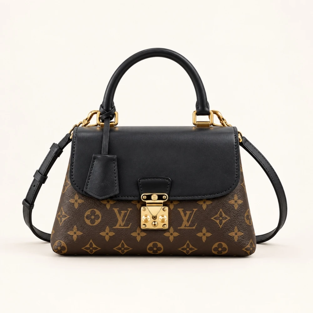 LV / Madeleine BB / Multicolor - image