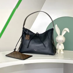 LV / CarryAll Dark MM / Black