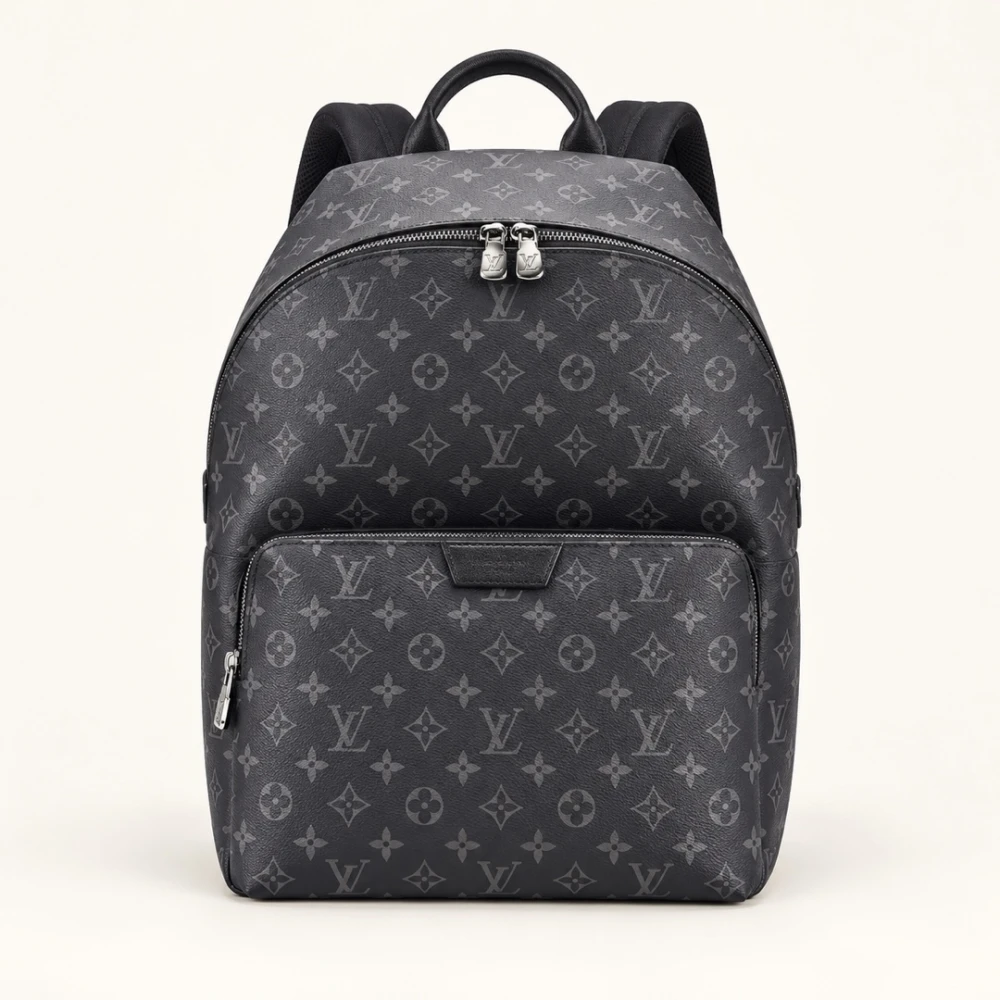 LV / Discovery Eclipse / Black Monogram - image