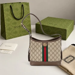 GG / Ophidia Hobo / Multicolor