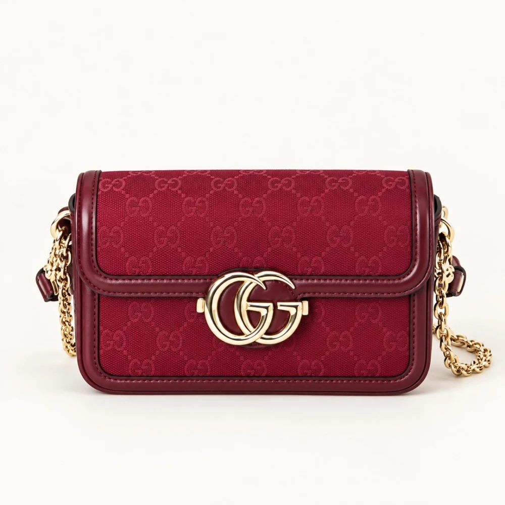 GG / Go Shoulder / Multicolor - image