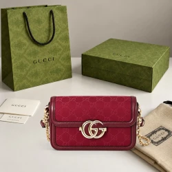GG / Go Shoulder / Multicolor