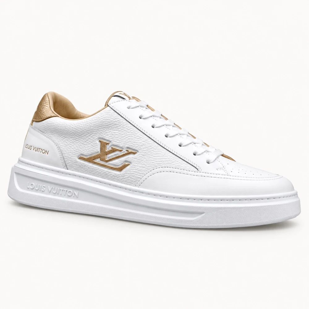 LV / Court Sneaker / Multicolor - image
