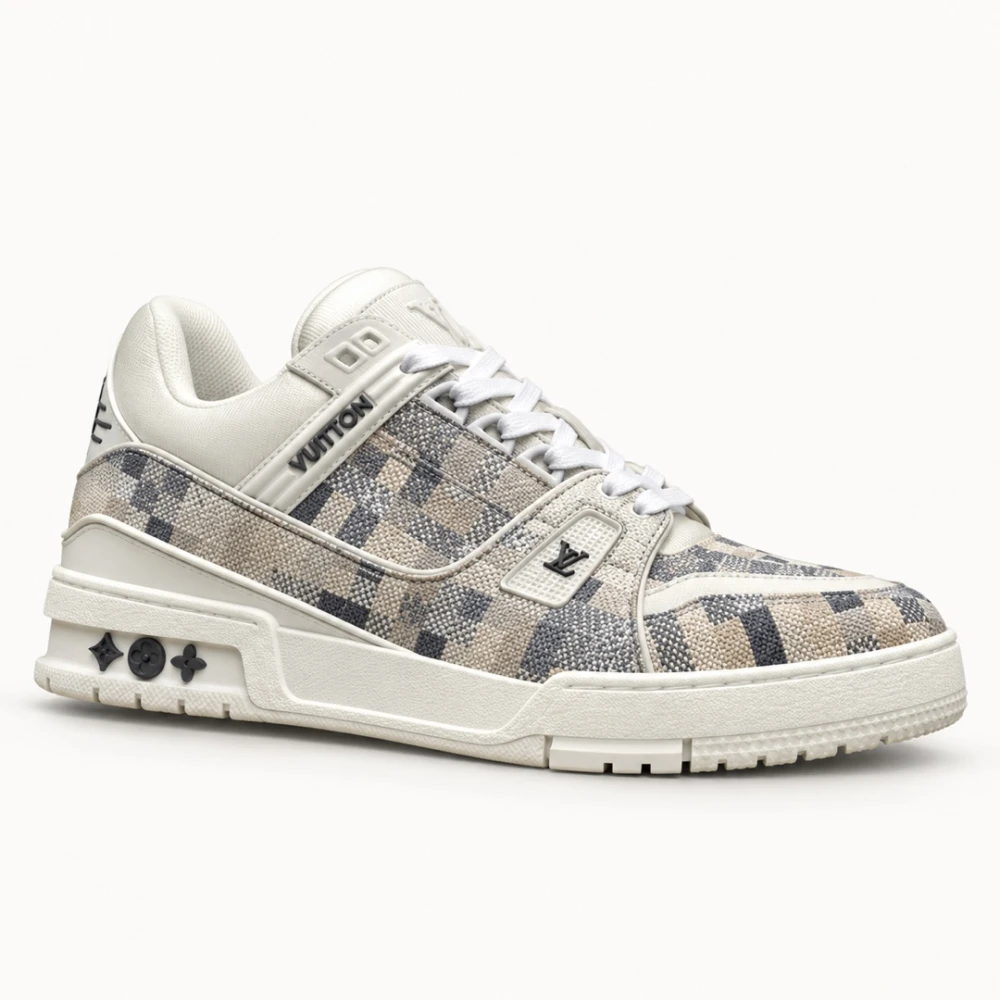 LV / Trainer Monogram / Multicolor - image