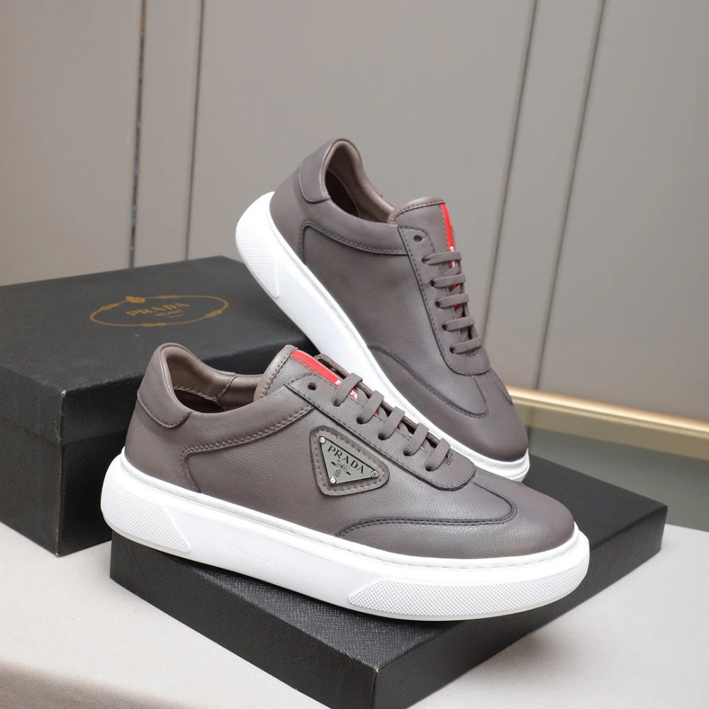 Prd / Triangle Court Low / Multicolor - image