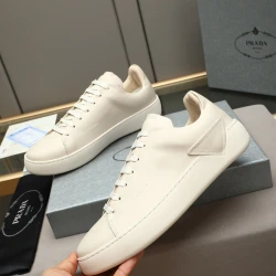 Prd / Triangle Leather Low / Multicolor