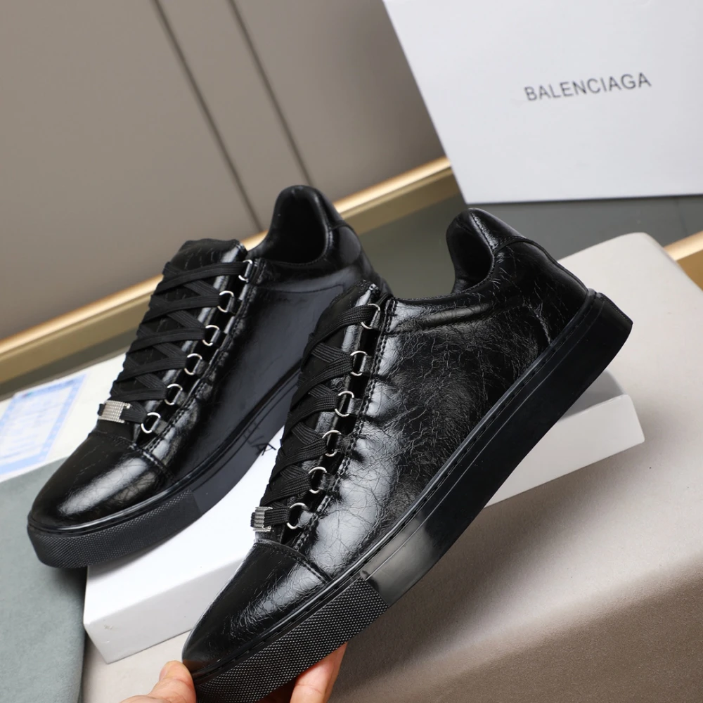 Balenciaga / Arena Low / Multicolor - image