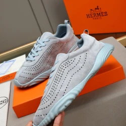 Hrms / Perforated Runner / Multicolor
