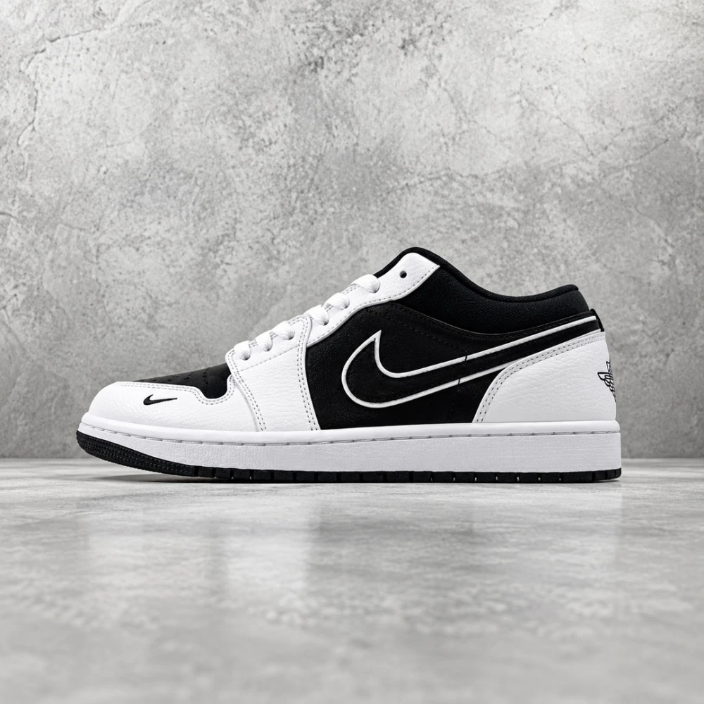Nike / Air Jordan 1 Low / Multicolor - image