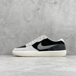 Nike / SB Force 58 / White Black