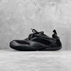 Balenciaga / Radar / Black