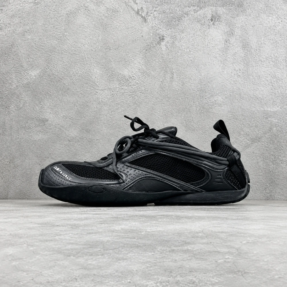 Balenciaga / Radar / Black - image
