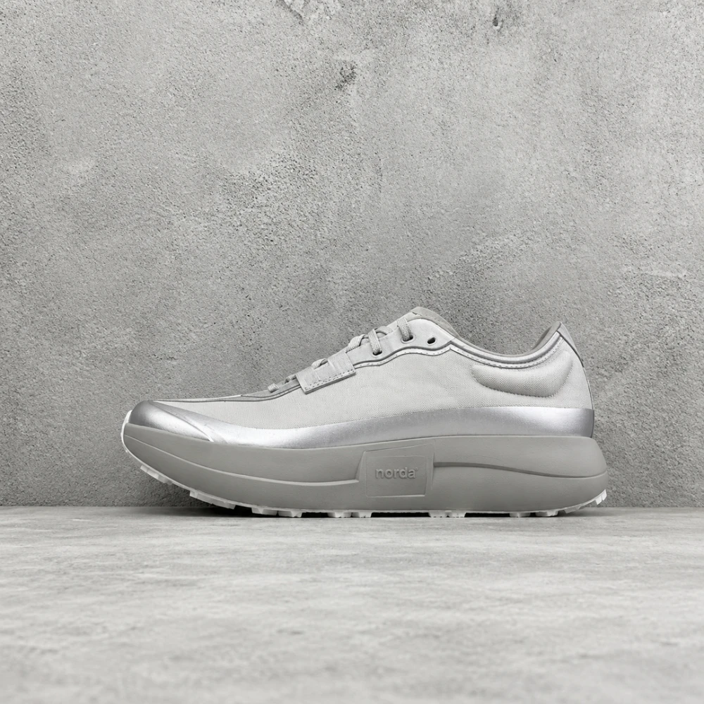 Norda / 005 / Silver - image
