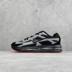 Nike / Air Max Metro / Black Silver