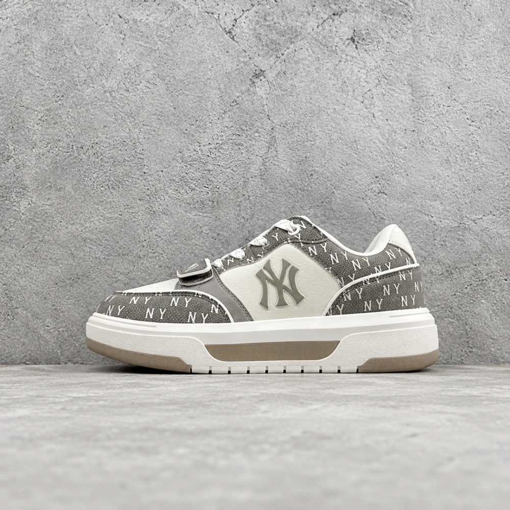 MLB / Chunky Liner / Grey White - image