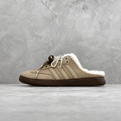 Adidas / Samba OG Mule / Multicolor