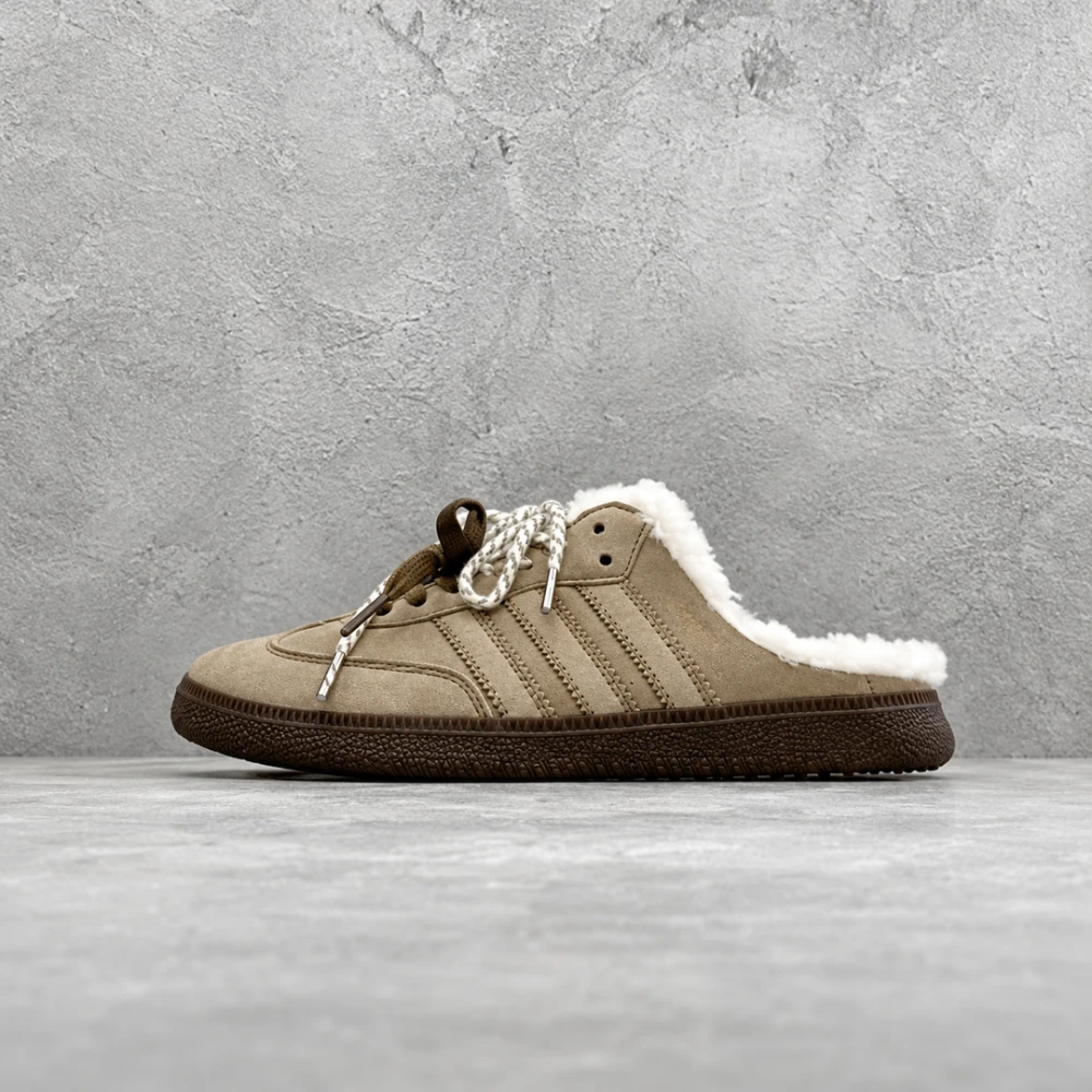 Adidas / Samba OG Mule / Multicolor - image