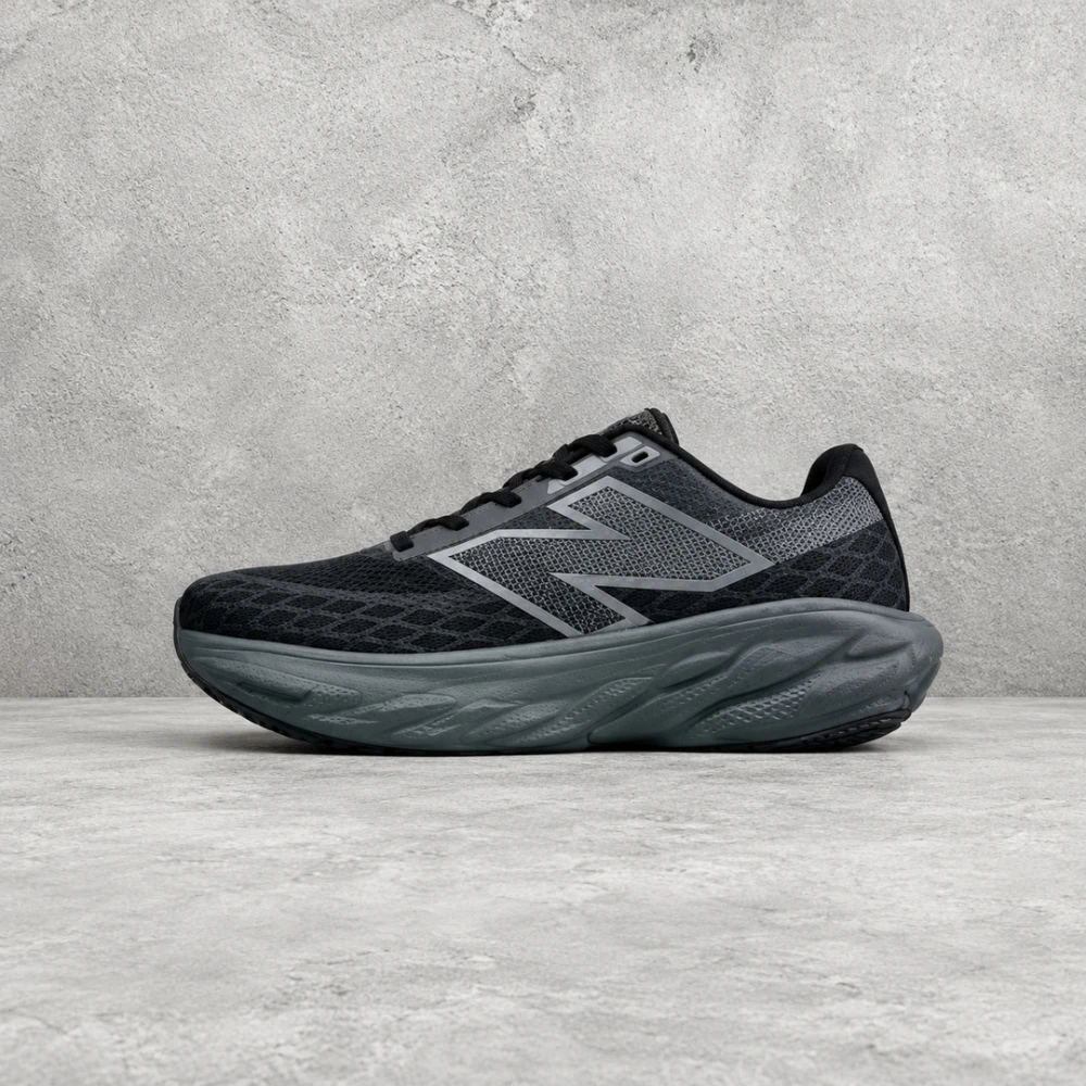 NB / 1080v14 / Black - image