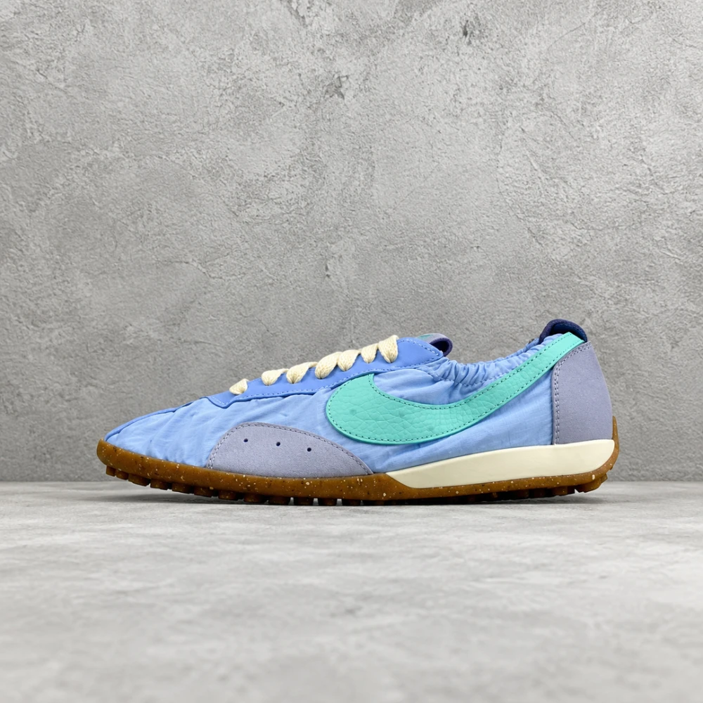 Nike / Moon Shoe SP / Lilac Mint - image