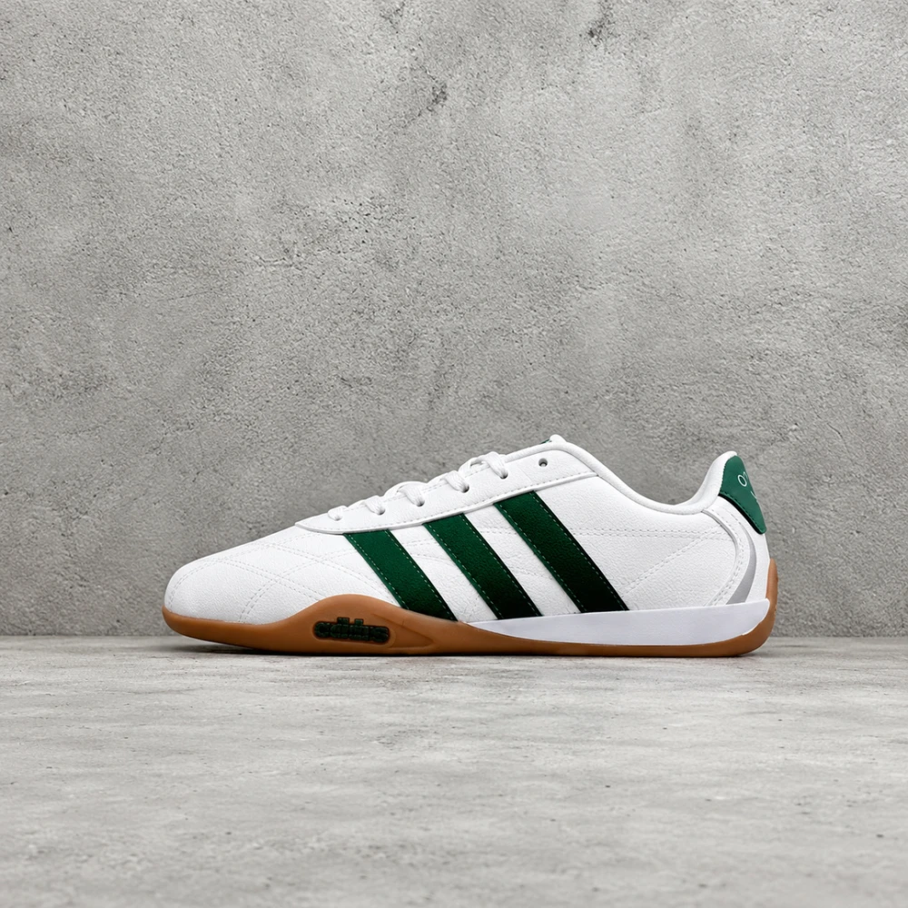Adidas / Adiracer / White Green - image
