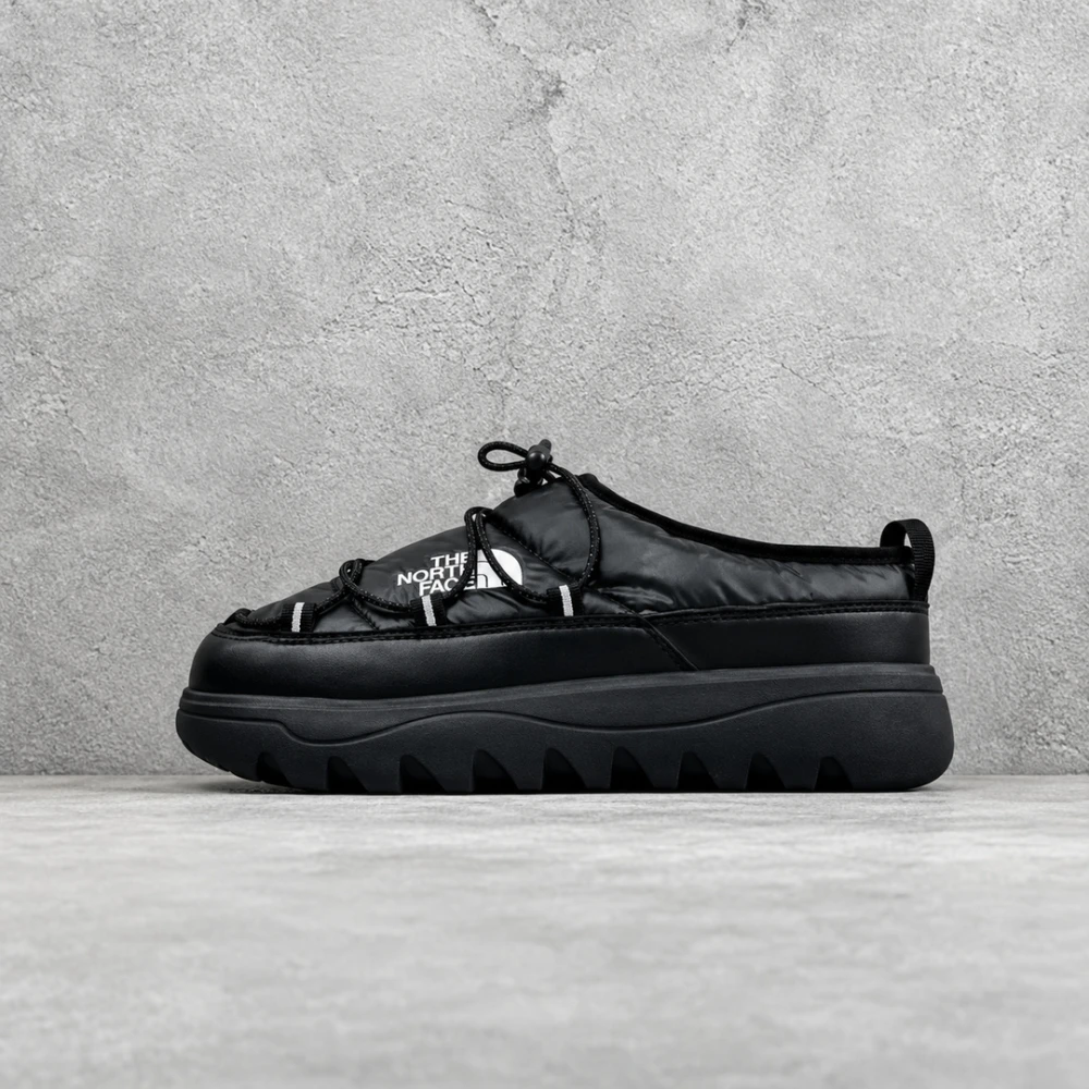 The North Face / Padded Slip-On / Multicolor - image