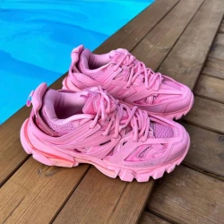 Balenciaga Track – Pink