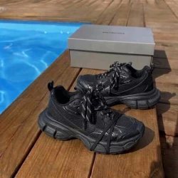 Сникърси 3XL Черни