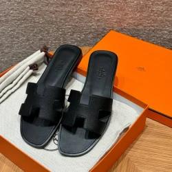 Hermès Oran Black
