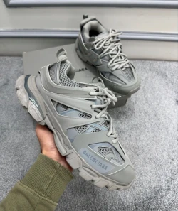 Balenciaga Track –  GREY