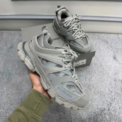 Balenciaga Track –  GREY