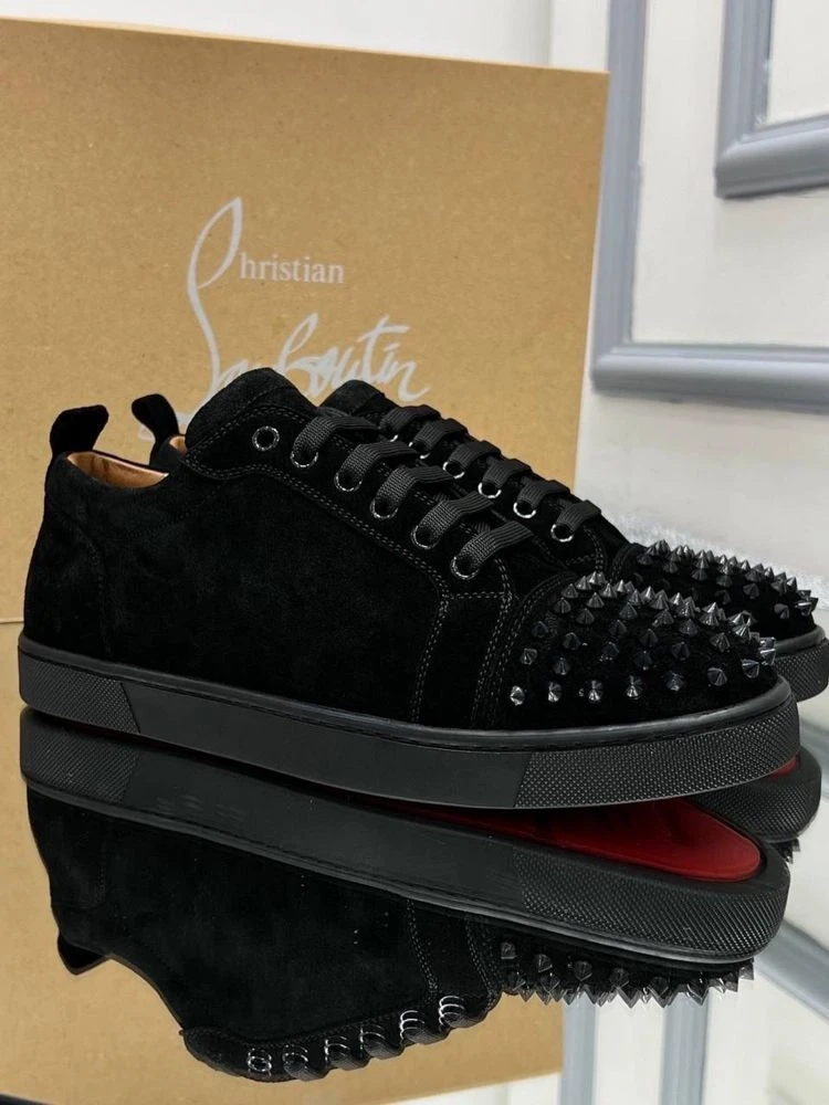 Christian Louboutin - image