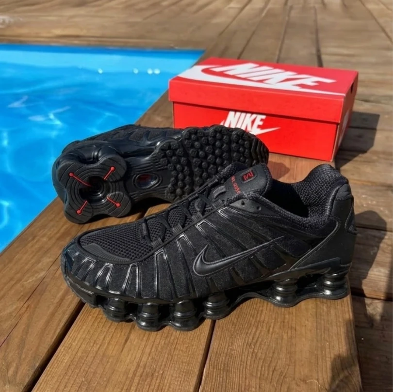 Nike Shox TL - image