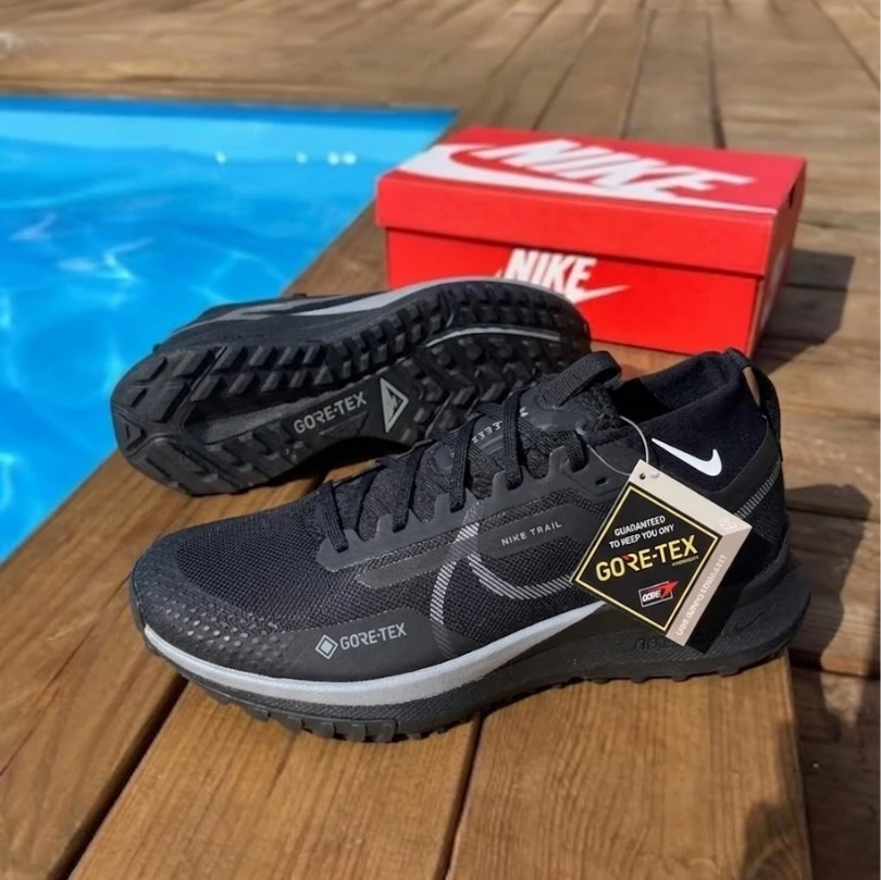 Nike Pegasus Trail 4 Gore-Tex - image