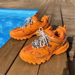 Balenciaga Track – Orange