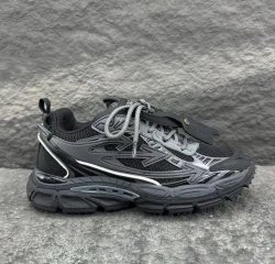 Off-White "Be Right Back