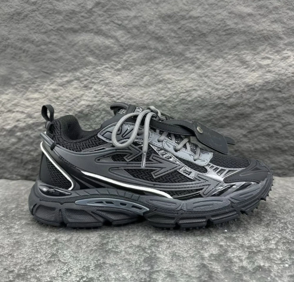 Off-White "Be Right Back - image