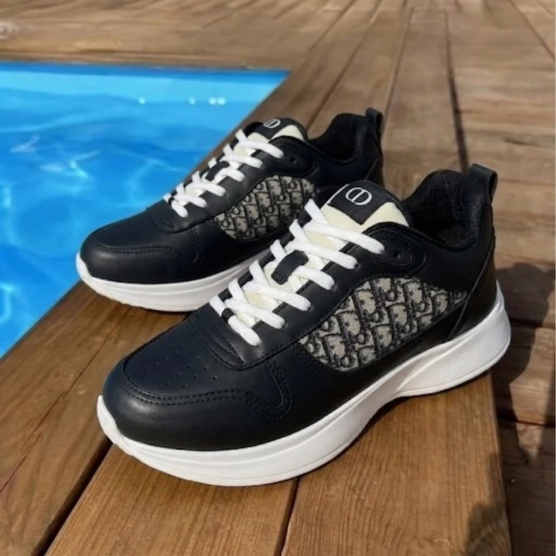 Dior B25 Runner - image