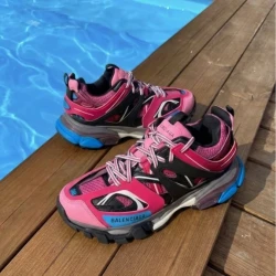 Balenciaga Track –