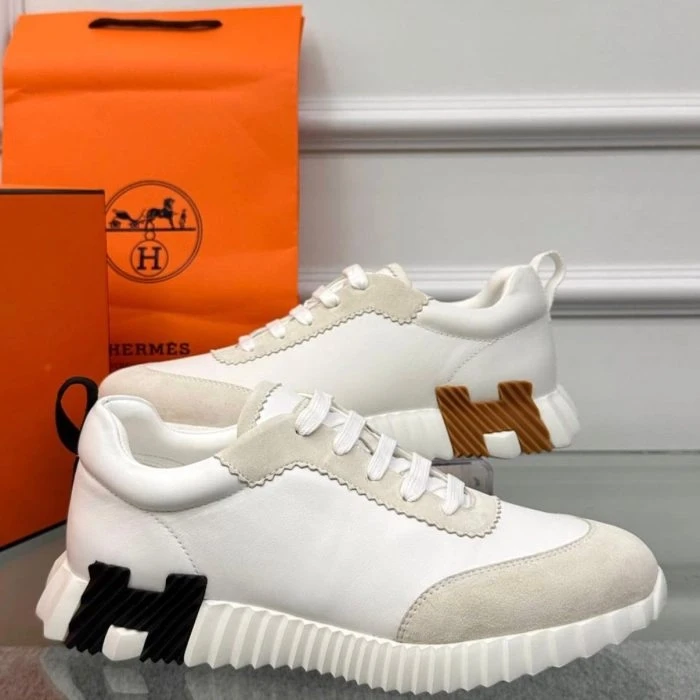 Мъжки Снейкъри Hermès - image