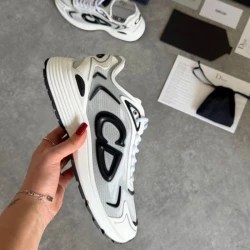 Christian Dior B30 "Triple Black"