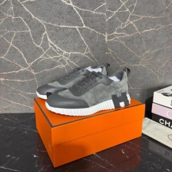 Мъжки Снейкъри Hermès