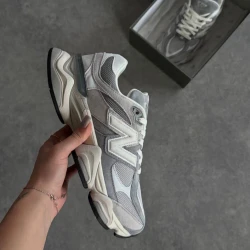 New Balance 9060 "Grey/White"
